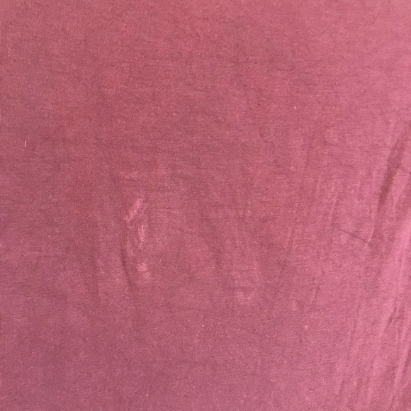 ARITZIA Talula Long Sleeve Wrap Crop Top - Picture 7 of 7